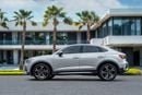 Audi Q3 S-line Q3 Sportback S-line | 2,155 P.M | 0% Downpayment | Perfect Condition!