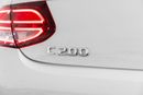 Mercedes-Benz C 200 C200 Coupe