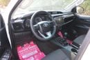 Toyota Hilux DL GL 2 2.4L 4WD