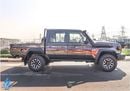Toyota Land Cruiser Pick Up LC 79 D/C 2.8 T/DSL LX - Z A/T -- Attractive Deals -- Book Now -- Export only