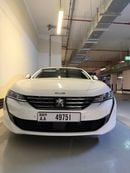 بيجو 508 ACTIVE
