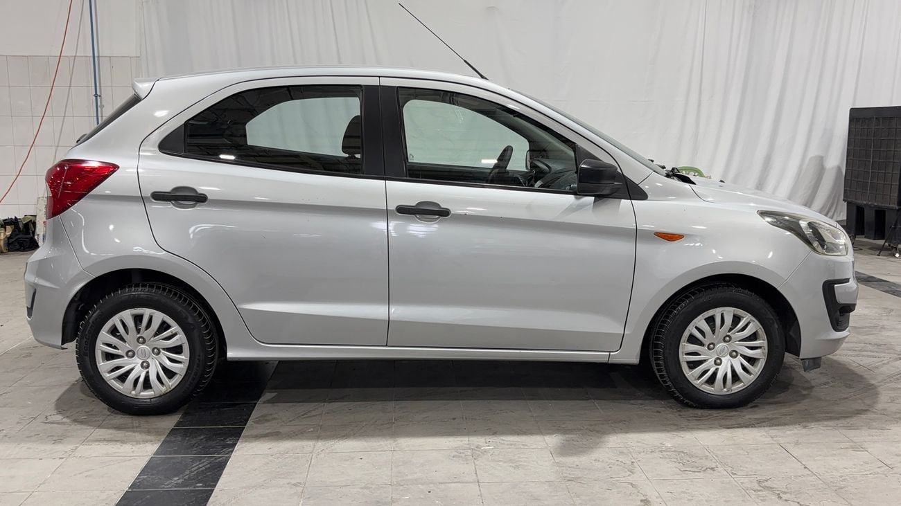 Ford Figo 2019 AMBIENTE | AED 275/Month | 0 DP | 30 Day Return | Warranty