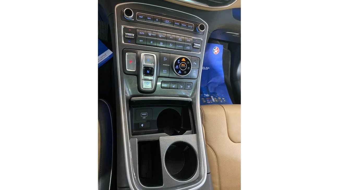 هيونداي سانتا في هاي 2,204.17 درهم إماراتي @ 0% DP | هيونداي سانتا في | اتراك 3.5 I2022 I دول مجلس التعاون الخليجي |