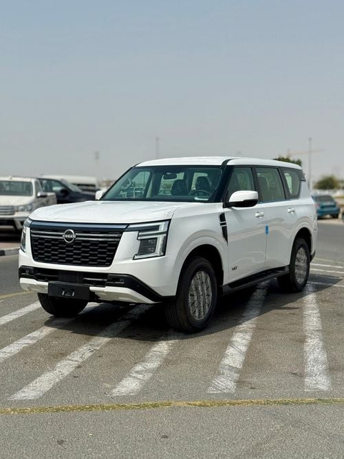 نيسان باترول