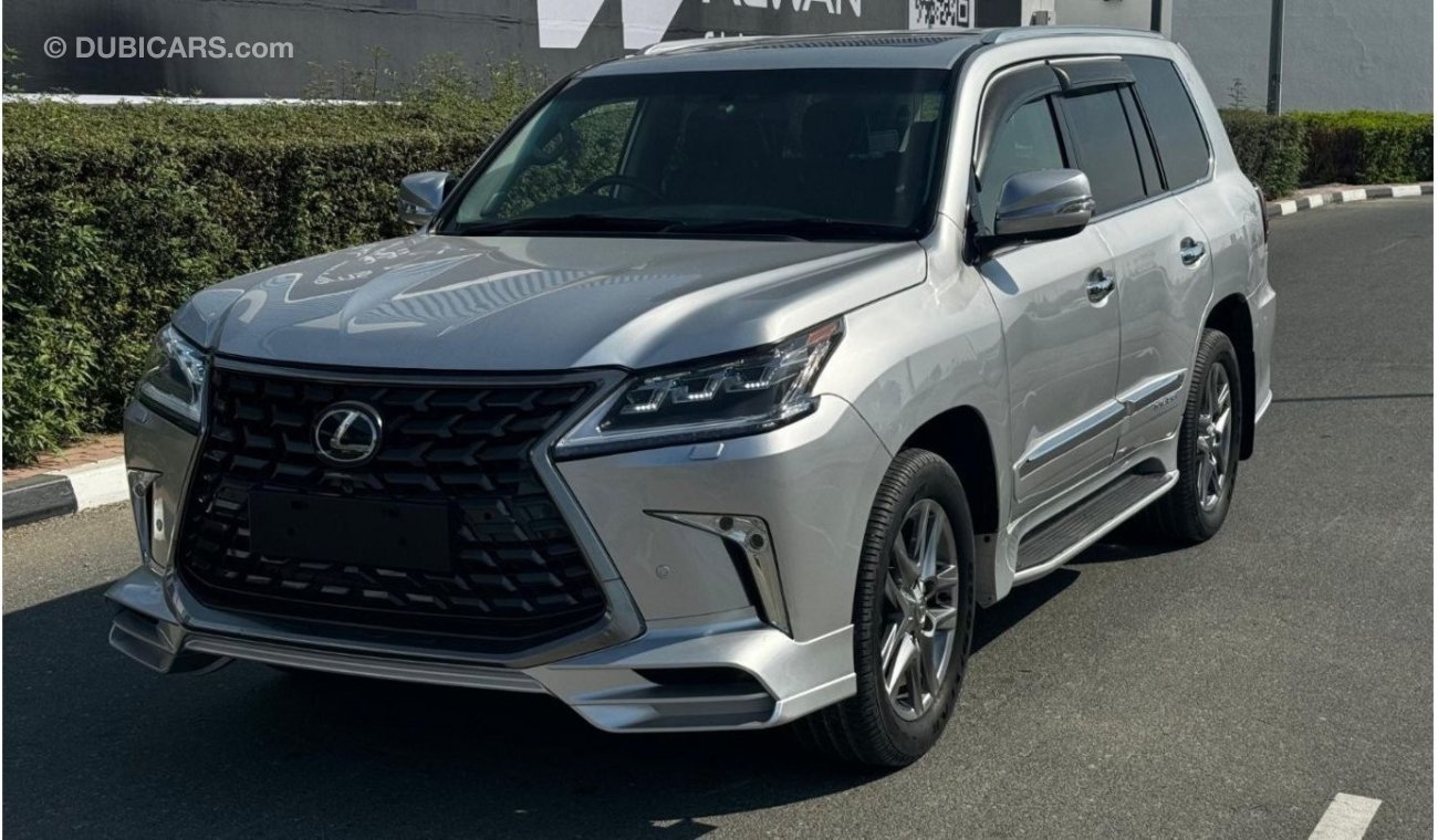 Lexus LX570