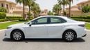 Toyota Camry S 2023 | AED 961/Month | 0 DP | 30 Day Return | Warranty