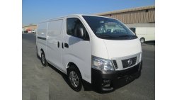 Nissan Urvan 2.7L FULL VAN GOODCONDITION ORIGINAL PAINT