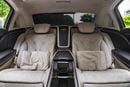Mercedes Maybach S580 Maybach AMG clean title No Accident with Service History completely serviced and ready to go