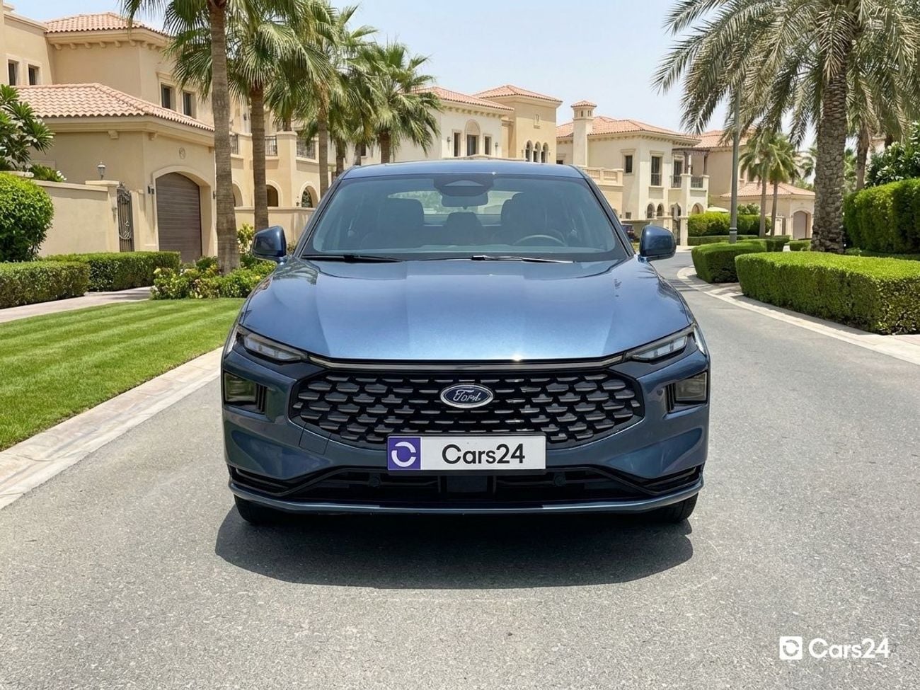 Ford Taurus FORD TAURUS 2L 2024 | 0 DP | 1204/Month | 30 Day Return | Service History