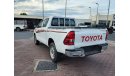 Toyota Hilux DC 4WD 2.4L DIESEL MANUAL TRANSMISSION