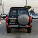 نيسان باترول SUPER SAFARI