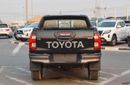 Toyota Hilux ADVENTURE 4.0L 4WD PETROL PICKUP 2026