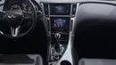 Infiniti Q50 LUXE 2024 | AED 1249/Month | 0 DP | 30 Day Return | Warranty | Service History