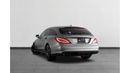Mercedes-Benz CLS 63 AMG Std