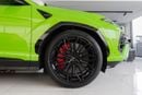 لامبورغيني اوروس SE Lamborghini Urus SE | 2026 | V8 4.0L Twin Turbo 800HP | SUV PHEV | 0KM