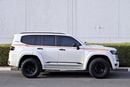 Toyota Land Cruiser 300 Xtreme