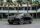Lincoln Nautilus RESERVE Nautilus Reserve | 2,057 P.M | 0% Downpayment | Perfect Condition!