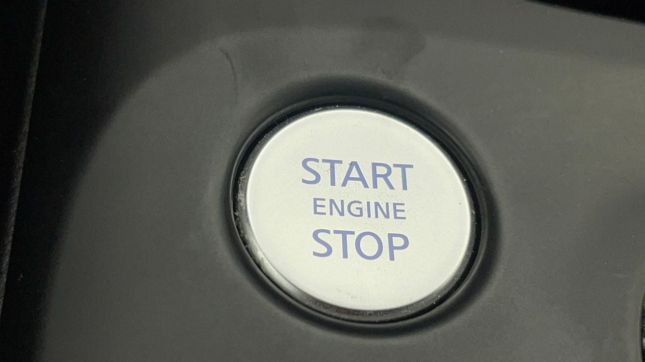 Infiniti QX50 LUXE 2 | Zero Down Payment | Home Test Drive