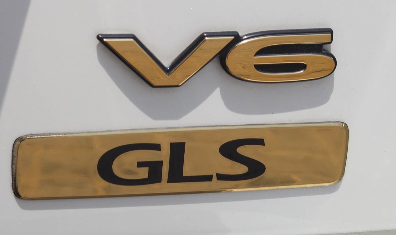 ميتسوبيشي باجيرو Mitsubishi Pajero | 3.0L | 2022 | GCC Original Paint Accident-Free In Excellent Condition 1092 P.M