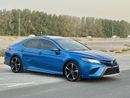 Toyota Camry CAMRY SPORT 2018,V6 Full option, panoramic, American space