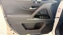 Lexus LX600 SIGNATURE
