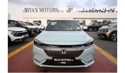 Honda e:NP1 Honda e:NP1, RWD, SUV, 5Doors, Fully Electric Engine, 360 Camera, Radar, Cruise Control, Auto Park, 