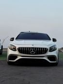 مرسيدس بنز S 500 Std 4.7L