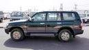 Toyota Land Cruiser GXR SOD D/AC AW GXR 4.5 L V6