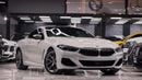 بي أم دبليو M850i Carbon Edition 4.4L
