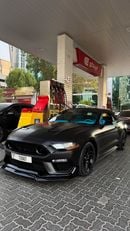 فورد موستانج