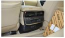 Toyota Land Cruiser LC300 GXR 3.5 GASOLINE - Colors have ( White , Gold , silver ) Model 2022