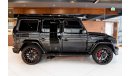 Mercedes-Benz G 700 BRABUS | 2016 | GCC | WARRANTY