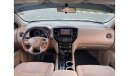 Nissan Pathfinder SV Nissan Pathfinder 2015 GCC V6 Perfect Condition - Accident Free