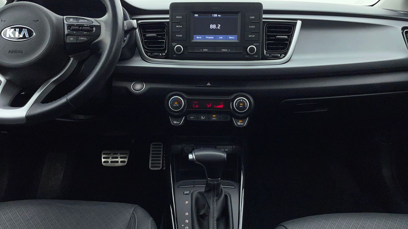 Kia Rio EX TOP 1.6 | Zero Down Payment | Free Home Test Drive