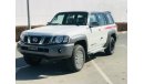 Nissan Patrol Super Safari