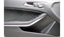 Mercedes-Benz A 250 Mercedes Benz A250 Sport Line 2018 GCC under Agency Warranty with Flexible Down-Payment