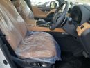 Lexus LX 600 RHD BRAND NEW 7 SEATER WHITE WITH TAN FULL OPTIONS PETROL Signature model