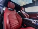Mercedes-Benz C 200 Premium 2.0L