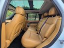 Land Rover Range Rover SE P400 2023 Range Rover P400 SE | GCC Specs | FSH | Pristine Condition | Under warranty 2 years