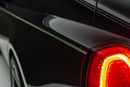 Rolls-Royce Wraith Rolls Royce Wraith UAE edition