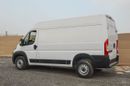 Fiat Ducato FIAT DUCATO PROFESSIONAL 2.2L DIESEL CARGO VAN 2024