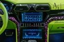 Lamborghini Urus STD 2022 Lamborghini Urus Mansory, Full Loaded, Excellent Condition, GCC Spec