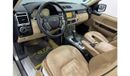 Land Rover Range Rover HSE 5.0L