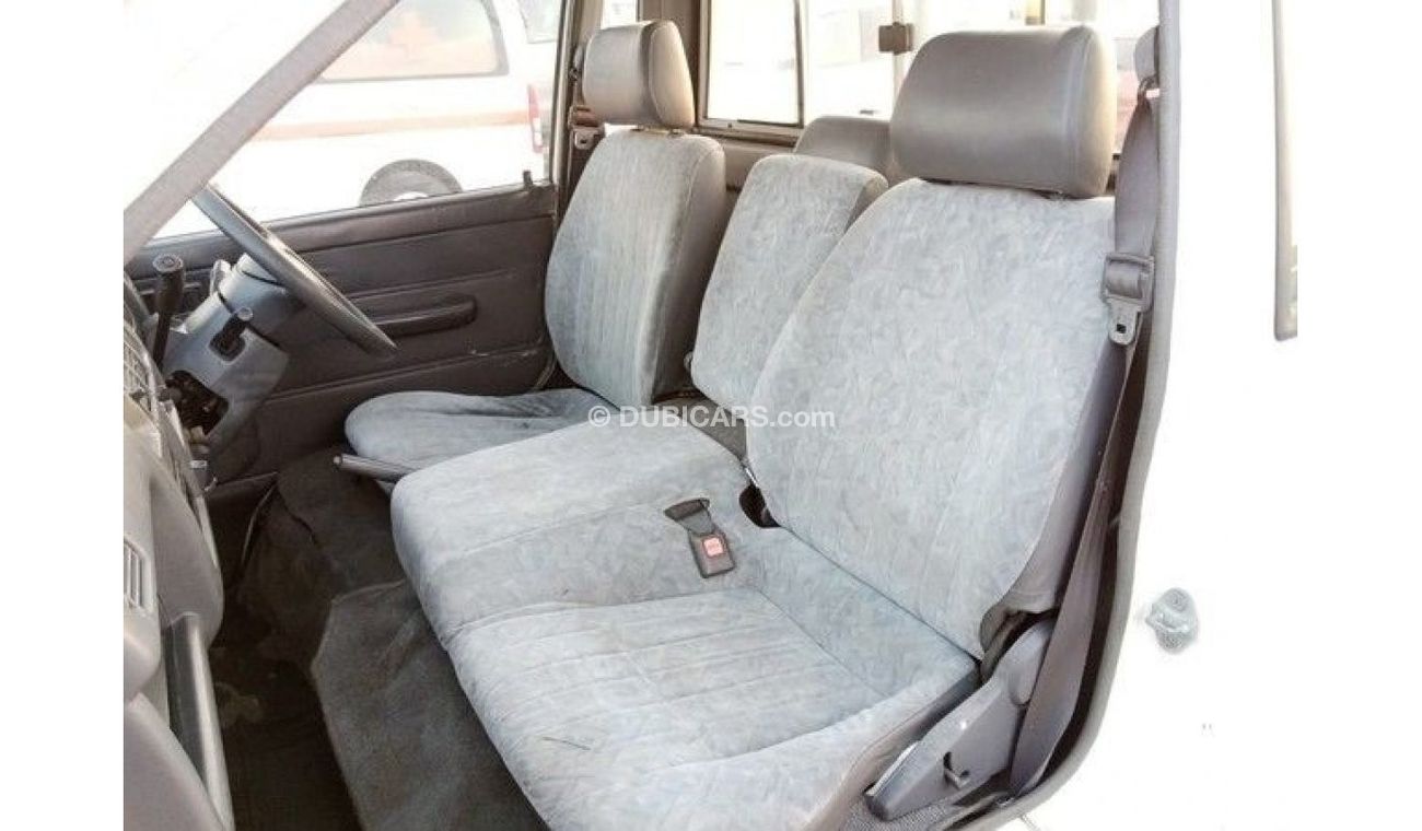 Toyota Liteace TOYOTA LITE-ACE TRUCK  RIGHT HAND DRIVE (PM899)