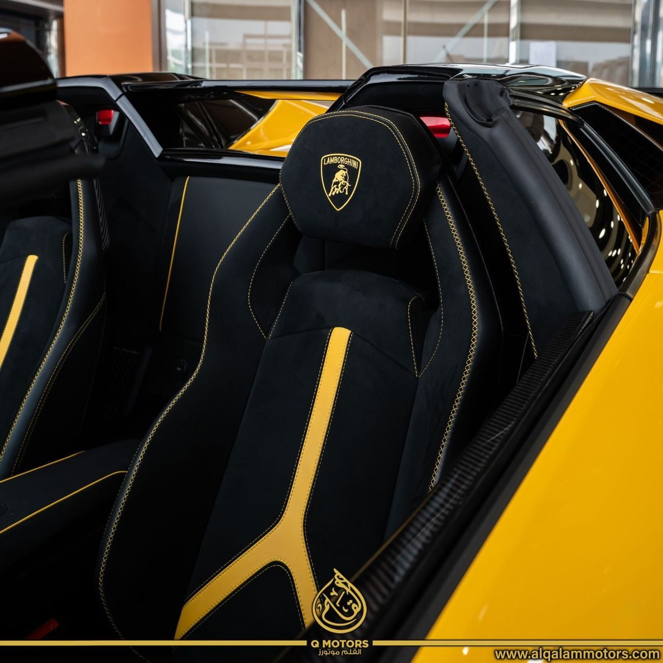 Lamborghini Aventador SVJ 6.5L V12 LAMBORGHINI AVENTADOR /SVJ/ ROADSTER/2021/9000KM