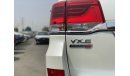 Toyota Land Cruiser 5.7 VX.E 2020