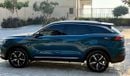 BAIC X7 HONOR