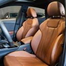 أودي A5 40 TFSI S-LINE