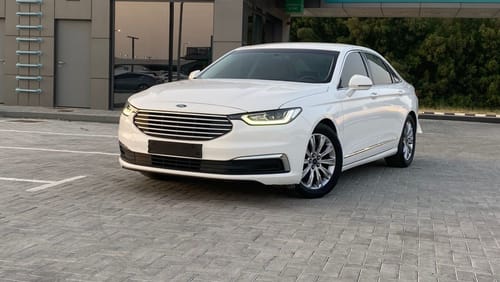 Ford Taurus Trend