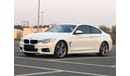 BMW 435i M Sport BMW 435 MODEL 2015 GCC CAR PERFECT CONDITION INSIDE AND OUTSIDE